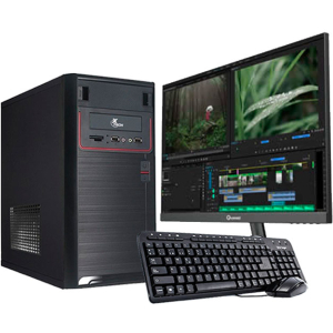 Computadora Amd Ryzen 7 5700G