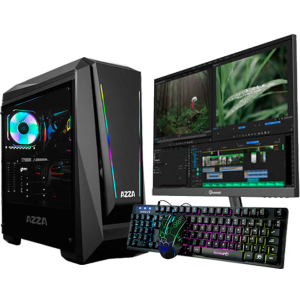 Computadora Amd Ryzen 7