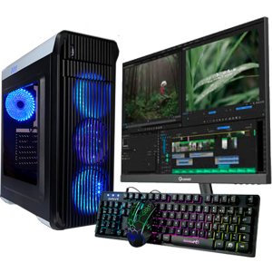Computadora Gamer Enter