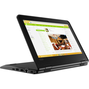 Laptop LENOVO Yoga -Core i5 de 7ma G./8gb ram/256gb ssd/14pulg
