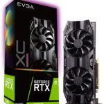 Video RTX 2060 6GB GEFORCE