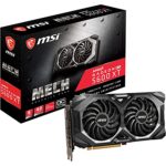 Video Msi Radeon 6GB Rx 5600 xt gaming mx