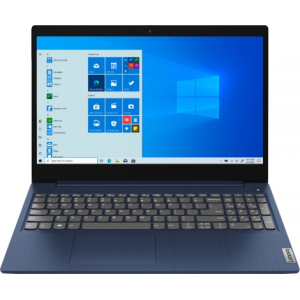 Laptop Lenovo Ideapad 15AMN7 -Ryzen 5 7520U - 8gb/256gb ssd-15.6pulg
