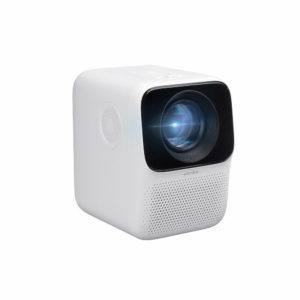 Proyector Wanbo T2max 4000 L&uacute;menes