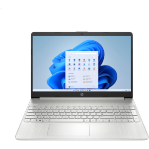 Laptop HP 15 Core i5 11va/16gb ram/ 256gb/ 15.6pulg.