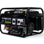 Generador a Gasolina 3000w/3500 W – 110/220V