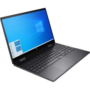 Laptop HP Envy X360- Ryzen 7 5825u/12gb/ Ssd 512gb/ 15,6" Pulg.