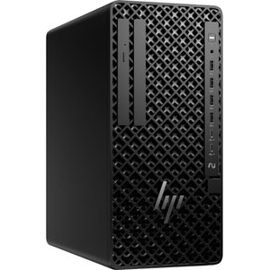 HP Z1 G1i, Intel CoreTM Ultra 7-265,  NVIDIA GeForce RTX 5060 Ti 16GB / 32GB - 1TB SSD