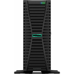 HPE ProLiant DL20 Gen11 6325P / 32GB- 480GB SSD