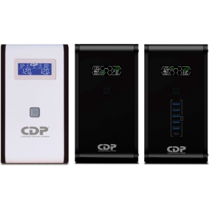 UPS CDP R-SMART 2010