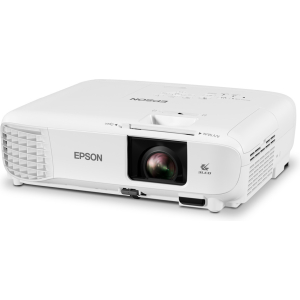 Proyector Epson Powerlite E24 XGA 3600 Lumines/3LCD