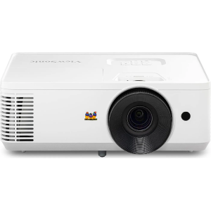 Proyector ViewSonic PA503HD DLP 4,000 lumenes FHD