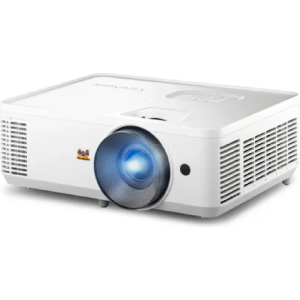 Proyector ViewSonic PA503W DLP 4,000 lumenes WXGA