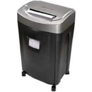 Trituradora de papel