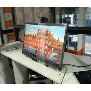 Monitores 24&Prime; seminuevos/ HDMI- VGA