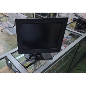 Monitor IMB PANTALLA 15" pulg. HD- TOUCH  VGA