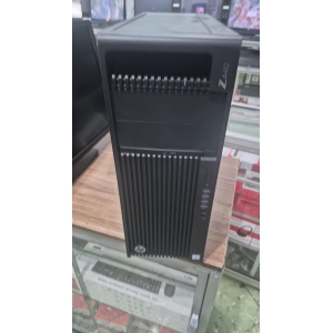 HP Z440 Intel Xeon E5- 1620 v4 16gb _500gb