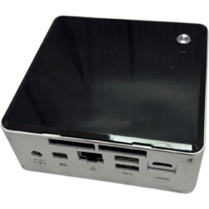 Mini PC Intel NUC  - Core i5 4ta Gen, 8gb/120gb - SEMINUEVA