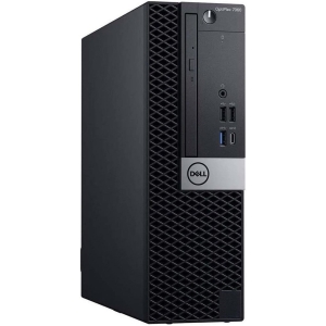 CPU DELL 7060 - Intel Core I5 de 8ava G. -Seminueva