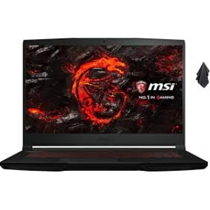 Laptop Msi