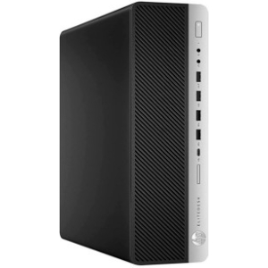 CPU HP Intel Core i5 8ava gen/8gb/240gb Seminueva