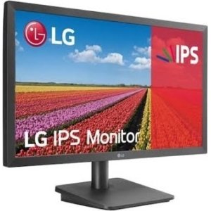 Monitor LG 21.45" Full HD /HDMI - VGA