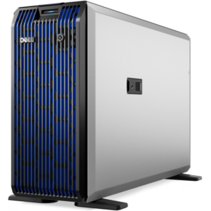 Servidor Dell Torre PowerEdge T360 Xeon E-2468 2.6G