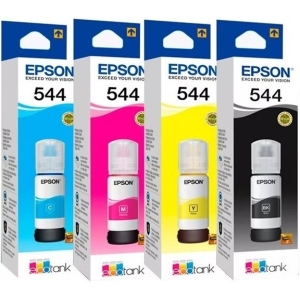 Tintas Epson Originales
